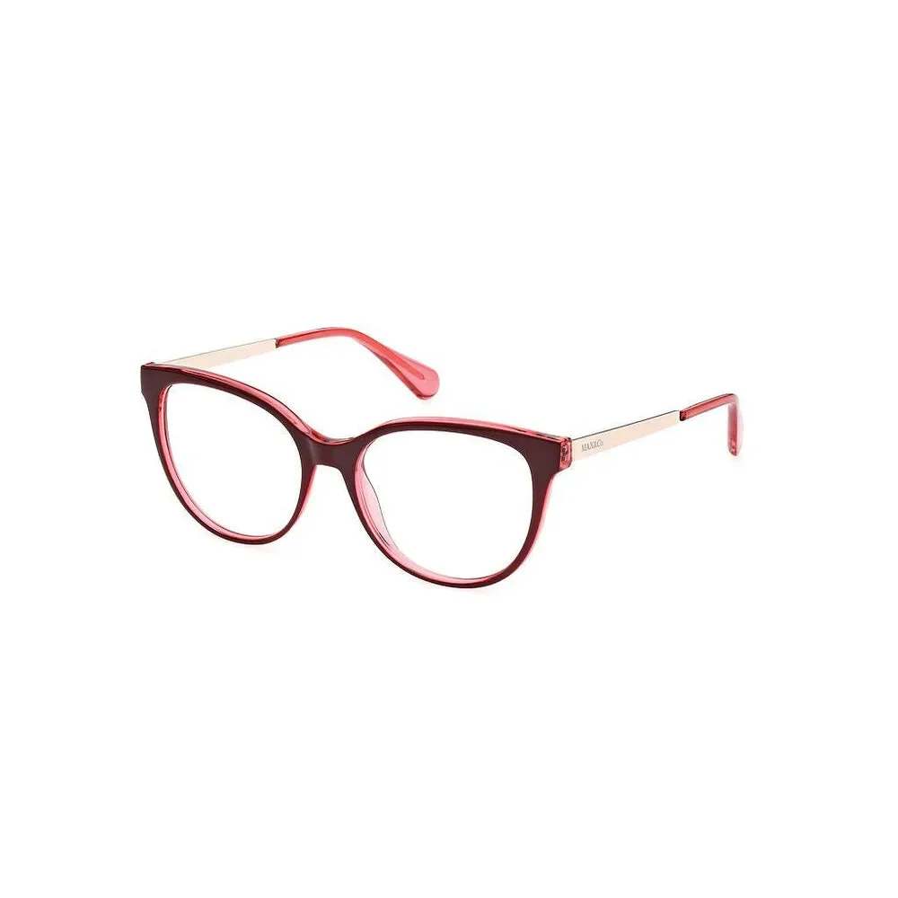 NWT Max & Co MO5069-52071 52mm New Eyeglasses